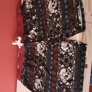 REMOVING FROM CLOSET